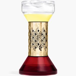 Tubéreuse (Tuberose) - Hourglass diffuser