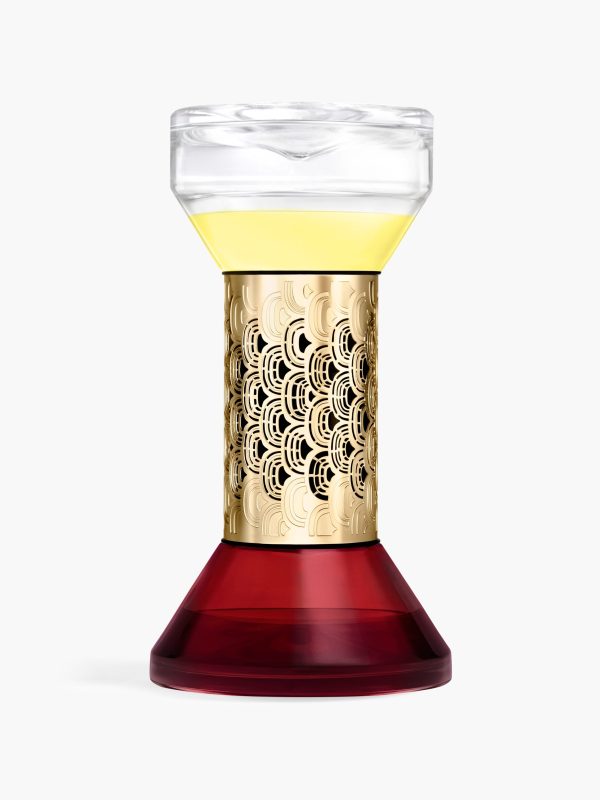 Tubéreuse (Tuberose) - Hourglass diffuser
