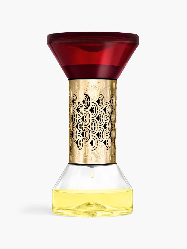 Tubéreuse (Tuberose) - Hourglass diffuser