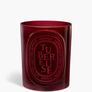 Tubéreuse (Tuberose) - Medium Candle