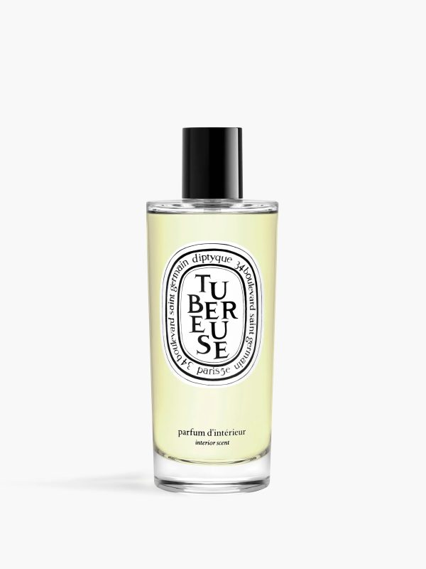 Tubéreuse (Tuberose) - Room Spray