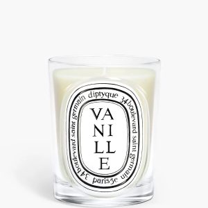 Vanille (Vanilla) - Classic Candle
