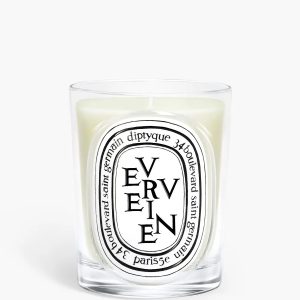 Verveine (Lemon Verbena Scented) - Classic Candle