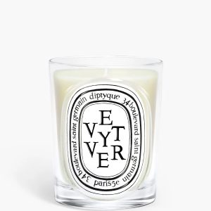 Vétyver (Vetiver) - Classic Candle