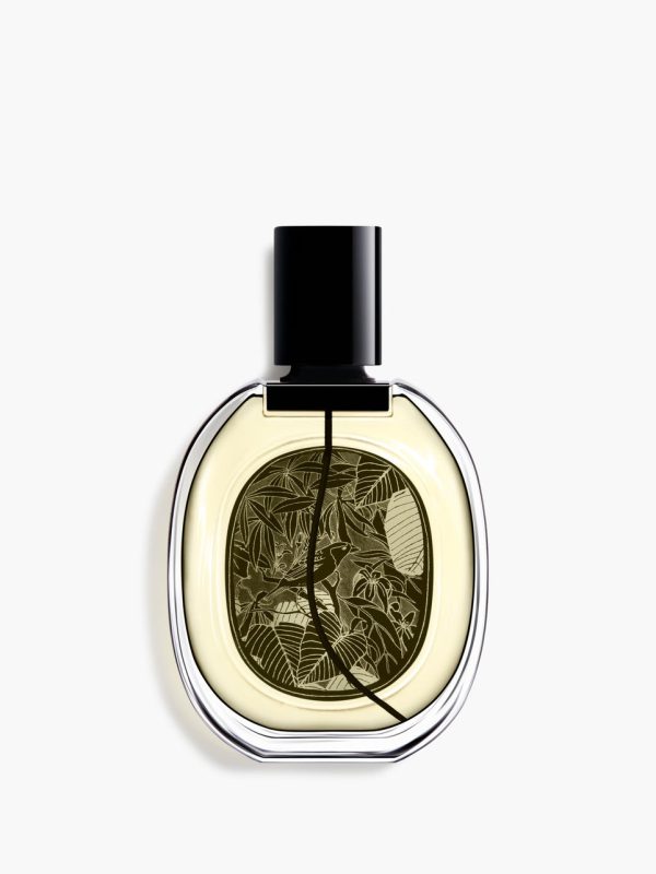 Vetyverio - Eau de parfum