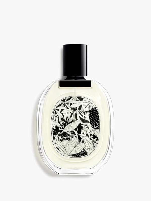 Vetyverio - Eau de toilette