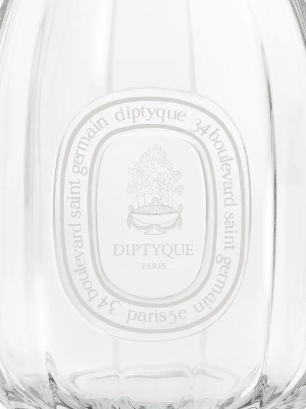 Home Fragrance Diffuser - Glass vessel