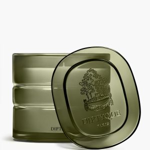 Temple des Mousses (Moss Temple) - Signature Candle