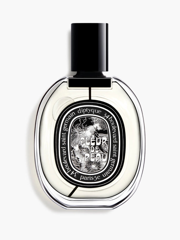 Fleur de Peau - Eau de parfum large format