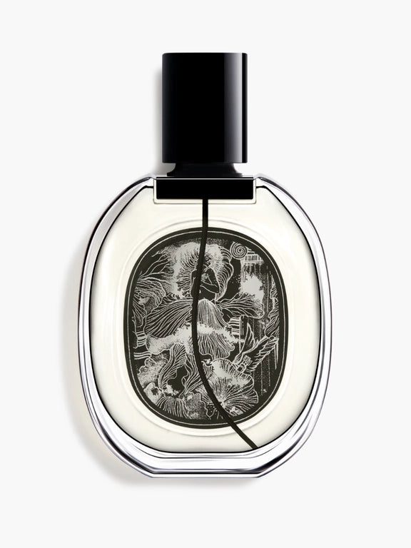 Fleur de Peau - Eau de parfum large format