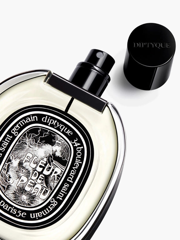Fleur de Peau - Eau de parfum large format