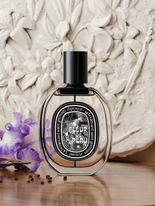 Fleur de Peau - Eau de parfum