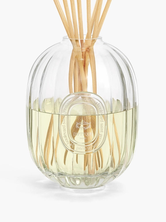 Home Fragrance Diffuser - Glass vessel