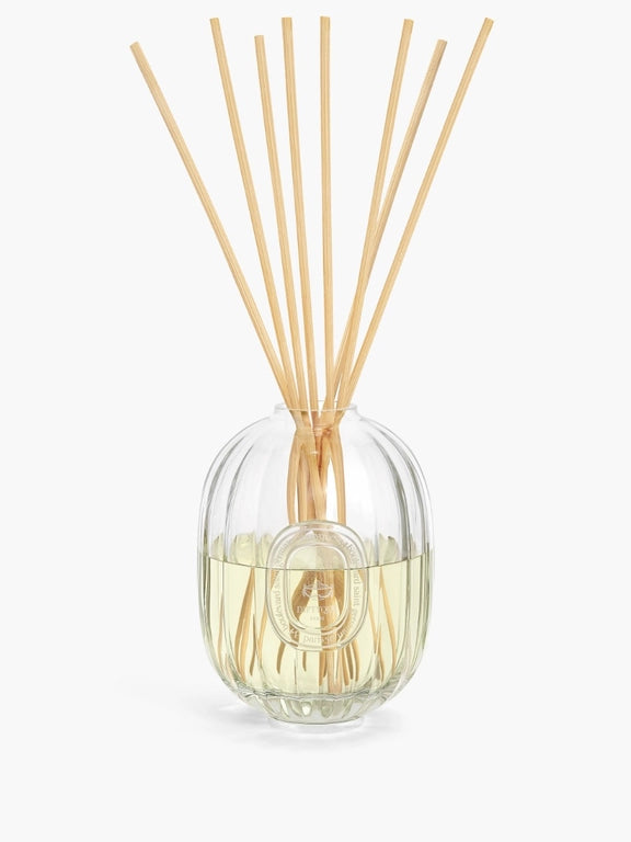 Home Fragrance Diffuser - Glass vessel