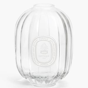 Home Fragrance Diffuser - Glass vessel