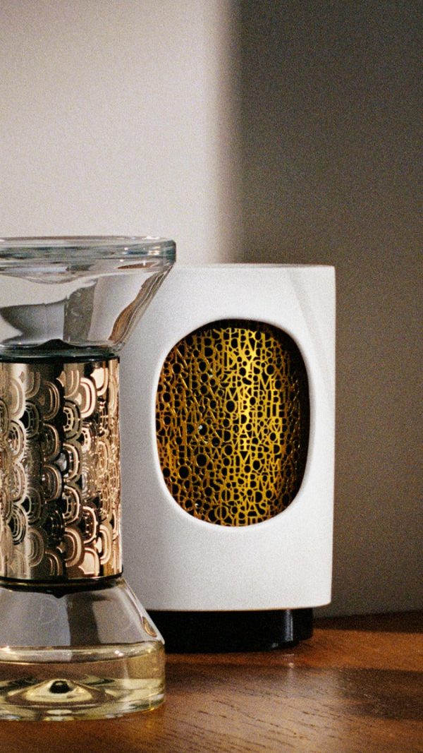 Electric Diffuser - For the home