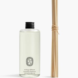 Roses - Refill for home fragrance reed diffuser