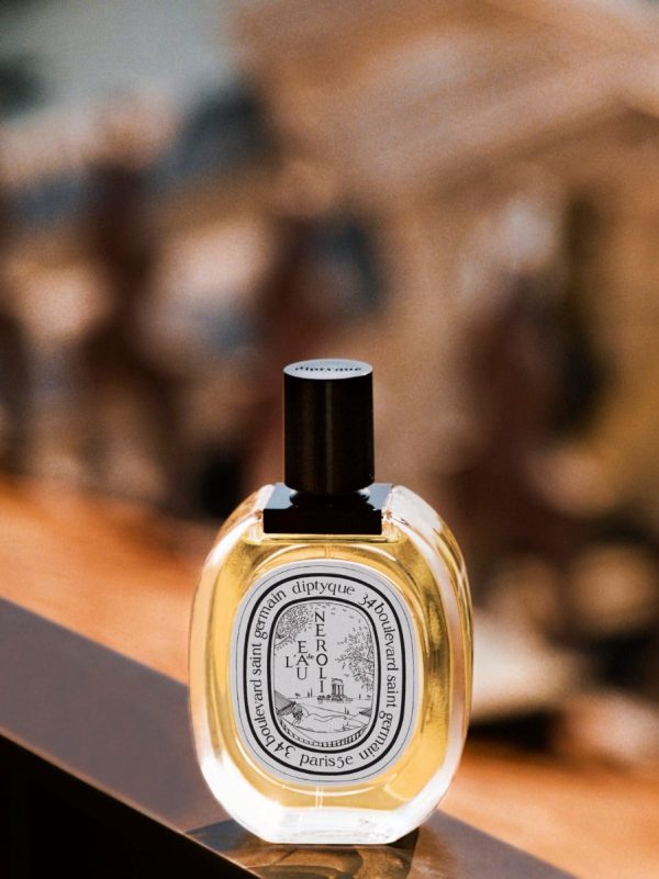 L'Eau de Néroli - Eau de toilette
